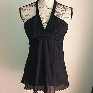Halter top